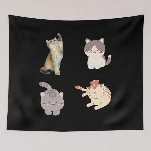 Item preview, Foster kitten Pack beautiful  designed and sold by MasterPiece.