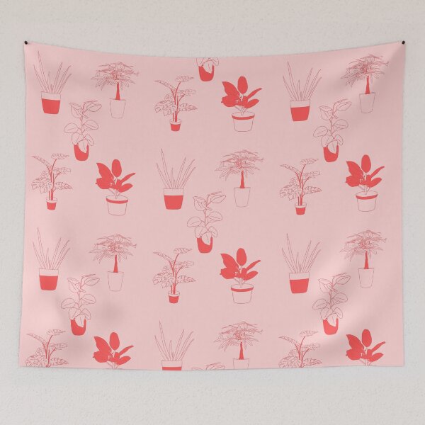 Item preview, Plant Girl Things designed and sold by DaffodilDigital.