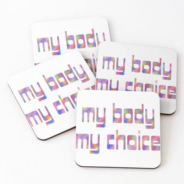Item preview, my body my choice designed and sold by creviston13.