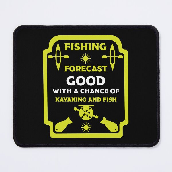 Item preview, Kayak Canoe Fishing Canada - Canoe Fishing Gifts - Kayak Lake And Rivers designed and sold by happygiftideas.