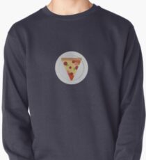 Pizza! Pullover