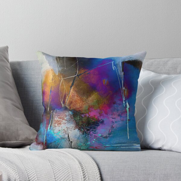 Item preview, Blue morning designed and sold by artbyjosesarang.