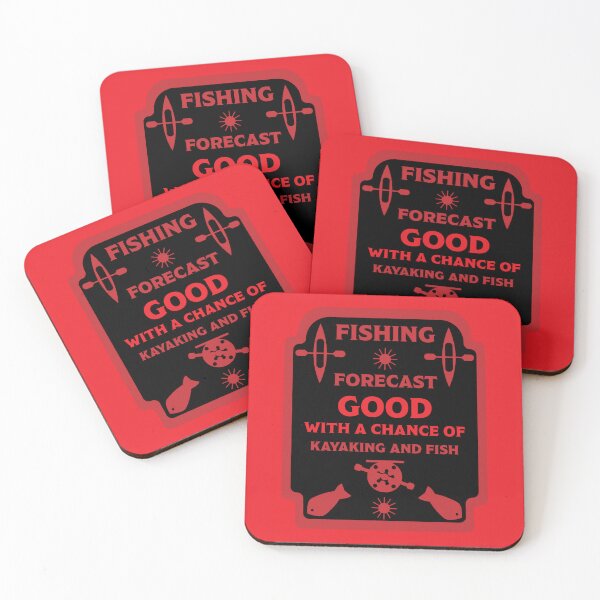 Item preview, Kayak Canoe Fishing Canada - Canoe Fishing Gifts - Kayak Lake And Rivers designed and sold by happygiftideas.