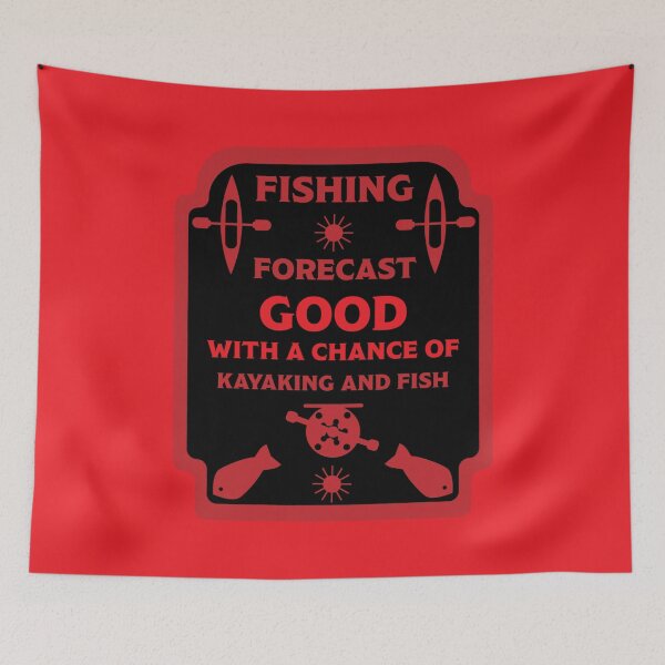 Item preview, Kayak Canoe Fishing Canada - Canoe Fishing Gifts - Kayak Lake And Rivers designed and sold by happygiftideas.