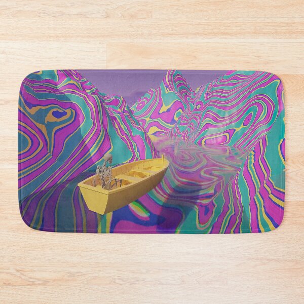 Item preview, 3D Surreal Fun Boating designed and sold by Screenpaint.