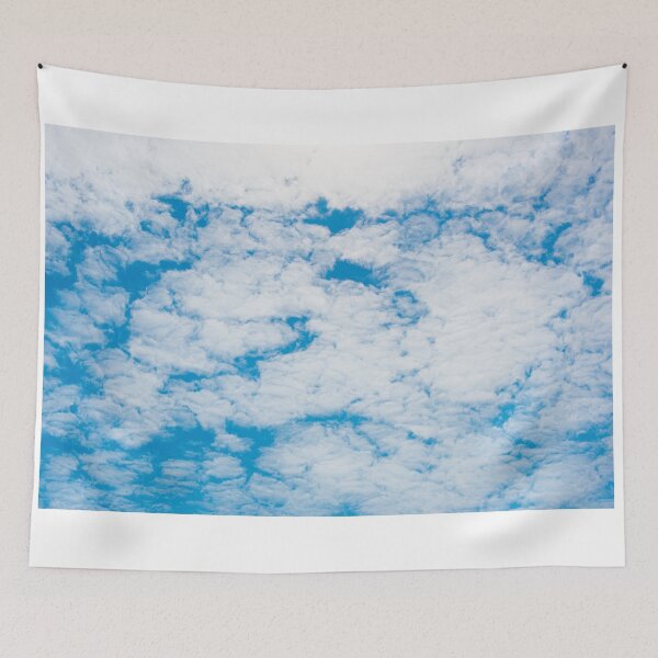 Item preview, Schoener cielo azul ideas para regalos designed and sold by RodVentura.