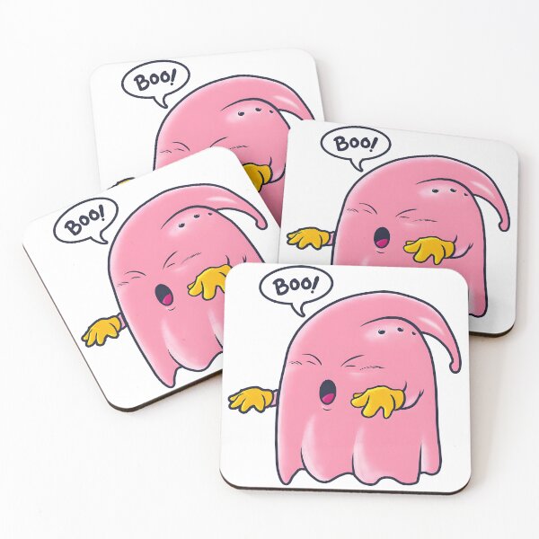 Item preview, MAJIN BOO designed and sold by Dex-Shop.