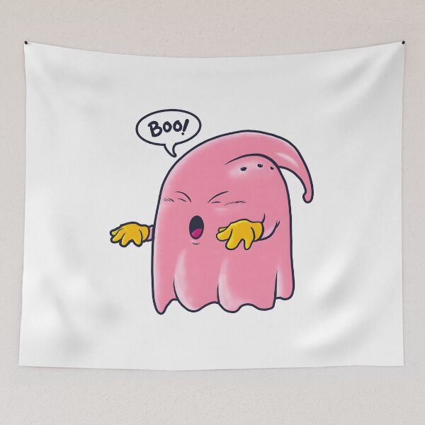 Item preview, MAJIN BOO designed and sold by Dex-Shop.