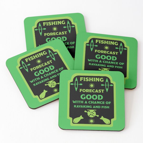Item preview, Kayak Canoe Fishing Canada - Canoe Fishing Gifts - Kayak Lake And Rivers designed and sold by happygiftideas.