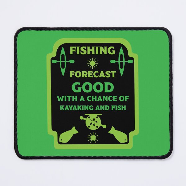 Item preview, Kayak Canoe Fishing Canada - Canoe Fishing Gifts - Kayak Lake And Rivers designed and sold by happygiftideas.