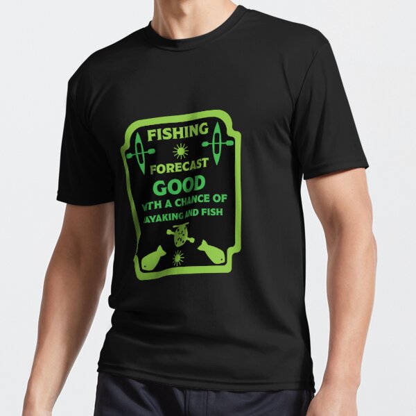 Canada Fishing T-Shirts for Sale