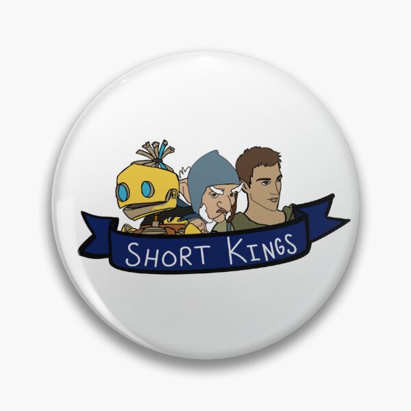 Item preview, Bell’s Hells Short Kings designed and sold by smjordan8797.