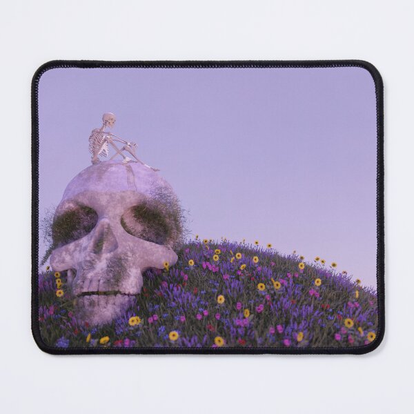 Item preview, 3D Surrealism Head Skull designed and sold by Screenpaint.