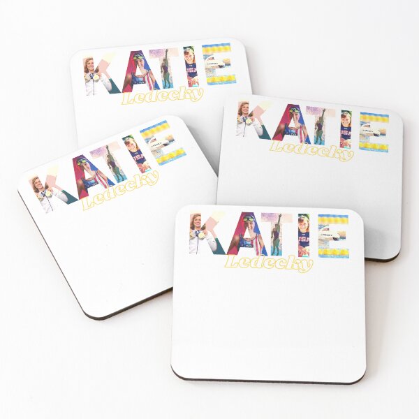 Item preview, Katie Ledecky classic t shirt | Katie Ledecky sticker designed and sold by ReganPro5.