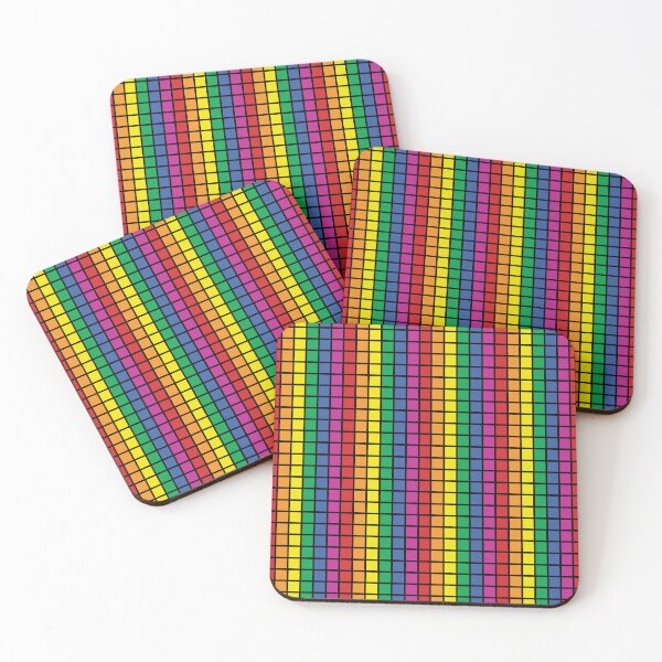 Item preview, 25 Squared no. 42 designed and sold by Neil Feigeles.