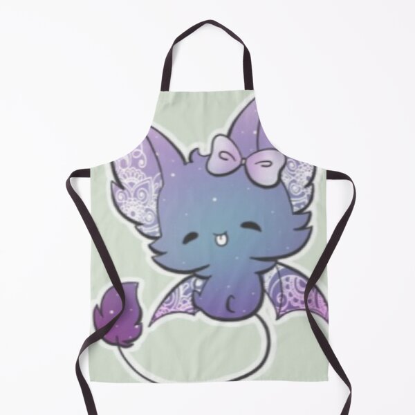 Item preview, Purple bat designed and sold by RainbowChild80.