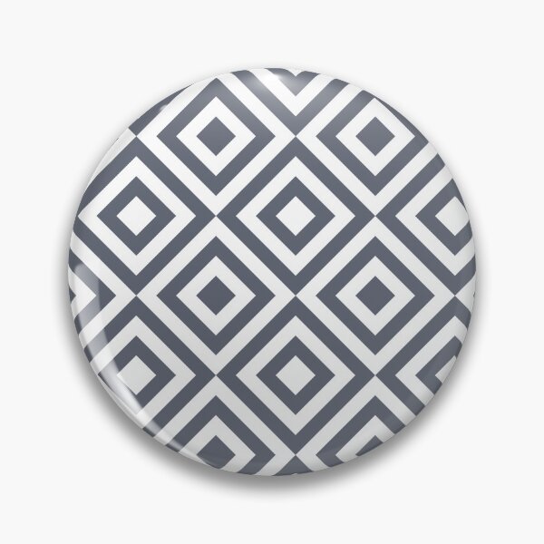 Item preview, Shuttle Grey Diamonds | Beautiful Interior Design designed and sold by infinitehue-5.