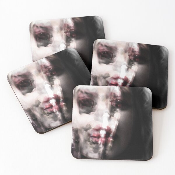 Item preview, Dysmorphic  X designed and sold by Gregory James Wyrick.