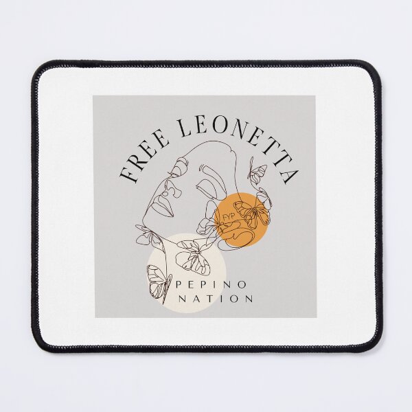 Item preview, Free Leonetta! Pepino Nation designed and sold by PepinoNation.