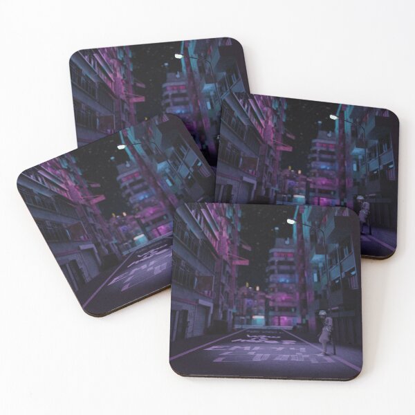 Item preview, 3D Surrealism Nightlife designed and sold by Screenpaint.