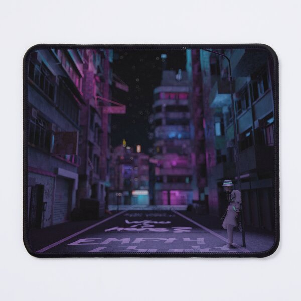 Item preview, 3D Surrealism Nightlife designed and sold by Screenpaint.