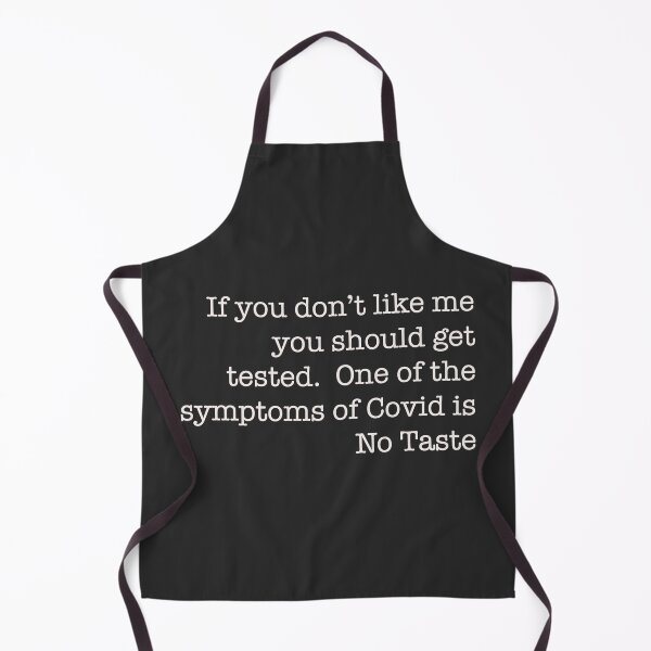 Item preview, If you don't like me you should get tested. No Taste designed and sold by Yo Printy.