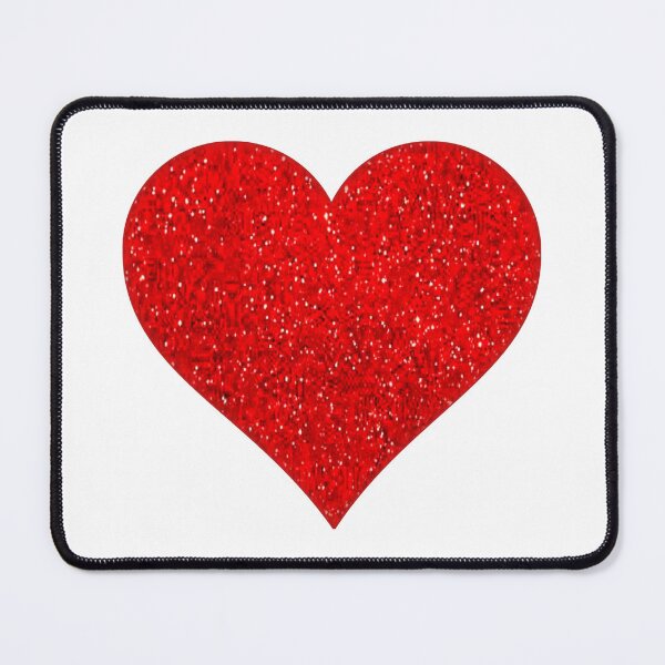Item preview, Cute red heart shirt women's gift shirt  designed and sold by cizito.