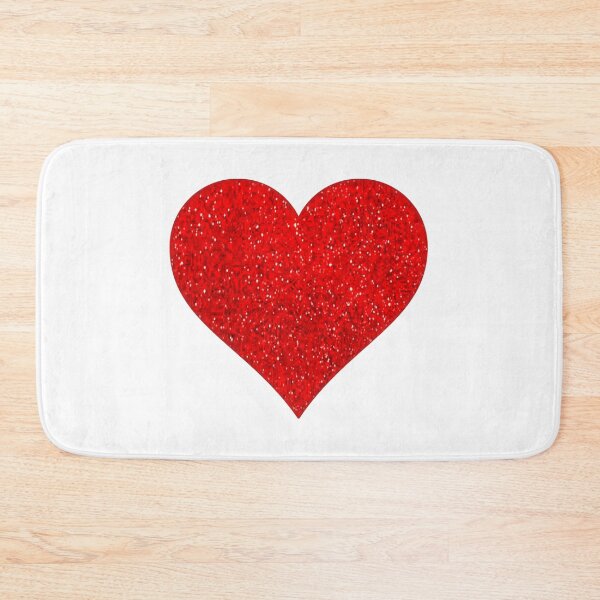 Item preview, Cute red heart shirt women's gift shirt  designed and sold by cizito.