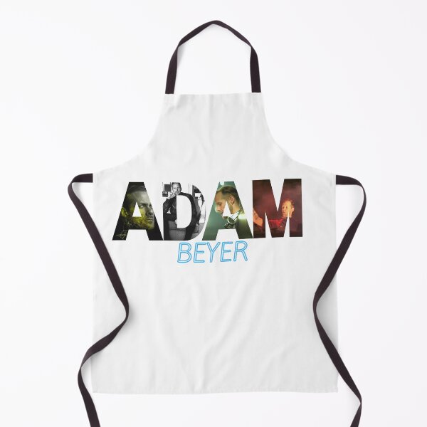 Artikelvorschau, Adam Beyer klassisches T-Shirt | Adam Beyer Aufkleber entworfen und verkauft von ReganPro5.