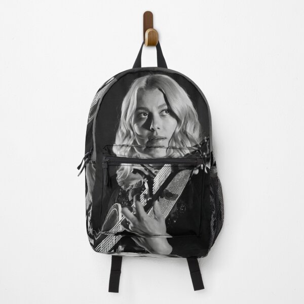 Item preview, #Phoebe bridgers playing guitar designed and sold by kimmbone.