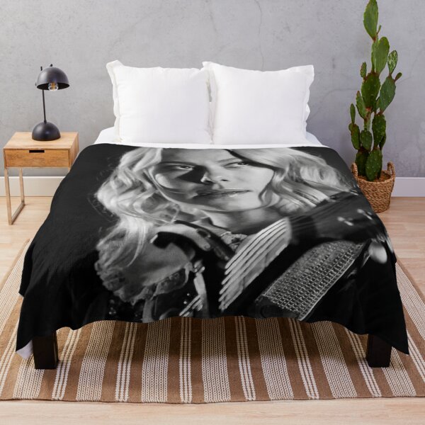 Item preview, #Phoebe Bridgers tocando la guitarra designed and sold by kimmbone.