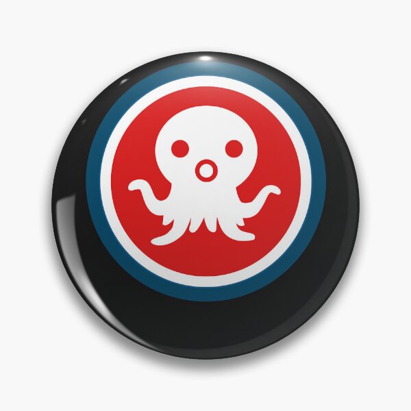 Item preview, Octonauts logo designed and sold by alanaa13sara.