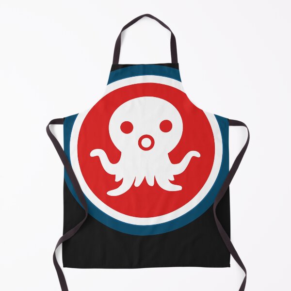 Item preview, Octonauts logo designed and sold by alanaa13sara.