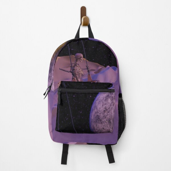 Item preview, 3D Surrealism Swing Moon designed and sold by Screenpaint.