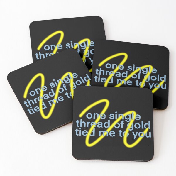 Item preview, invisible string designed and sold by Avery Sheridan.
