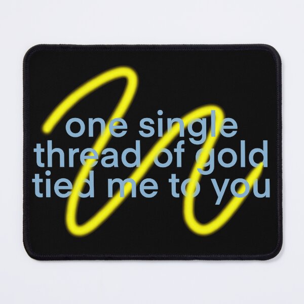 Item preview, invisible string designed and sold by Avery Sheridan.