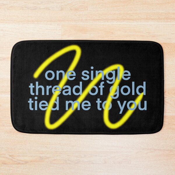 Item preview, invisible string designed and sold by Avery Sheridan.