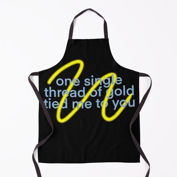 Item preview, invisible string designed and sold by Avery Sheridan.