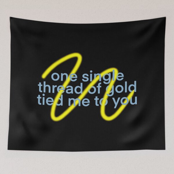 Item preview, invisible string designed and sold by Avery Sheridan.