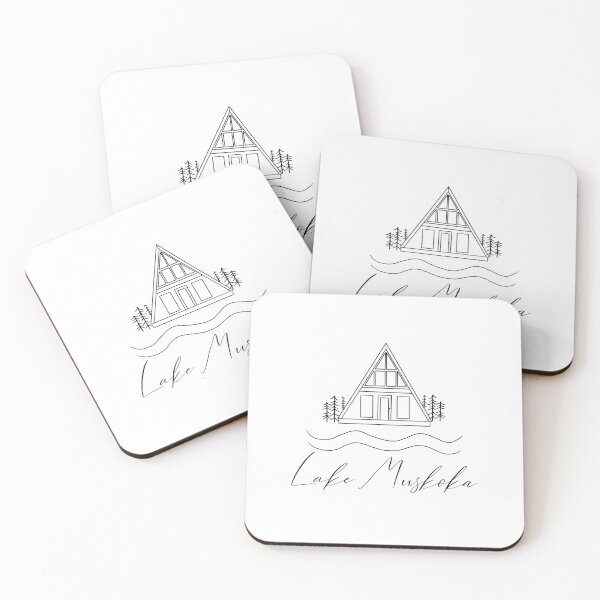 Item preview, Lake Muskoka A-Frame Cottage designed and sold by cottagelife.