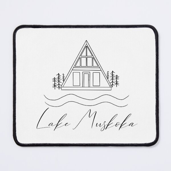 Item preview, Lake Muskoka A-Frame Cottage designed and sold by cottagelife.