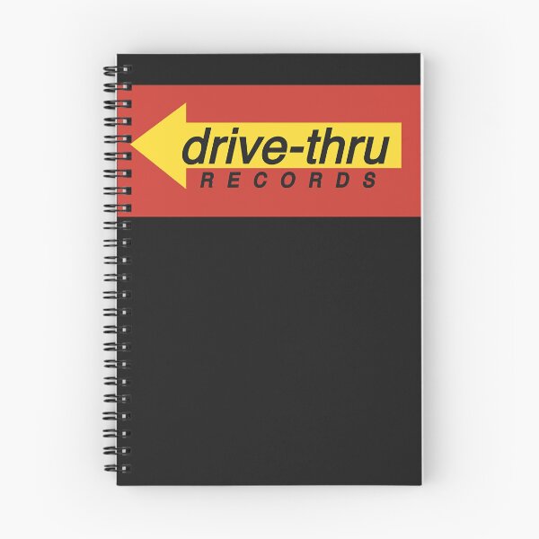 Item preview, Drive thru records logo designed and sold by alanaa13sara.