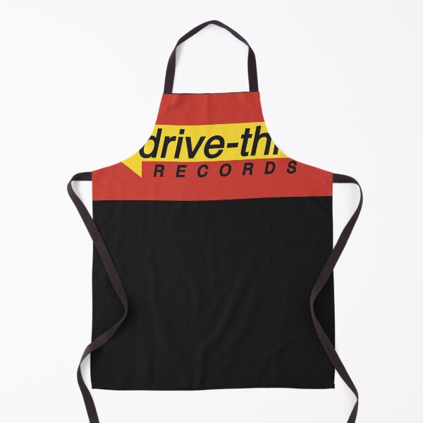 Item preview, Drive thru records logo designed and sold by alanaa13sara.