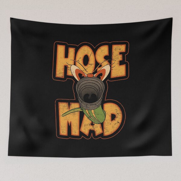 Item preview, Hose Mad designed and sold by MaryJaneRC.
