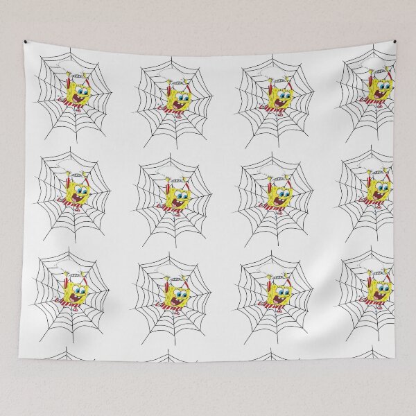 Item preview, sponge bob designed and sold by ABDELLASTORE.