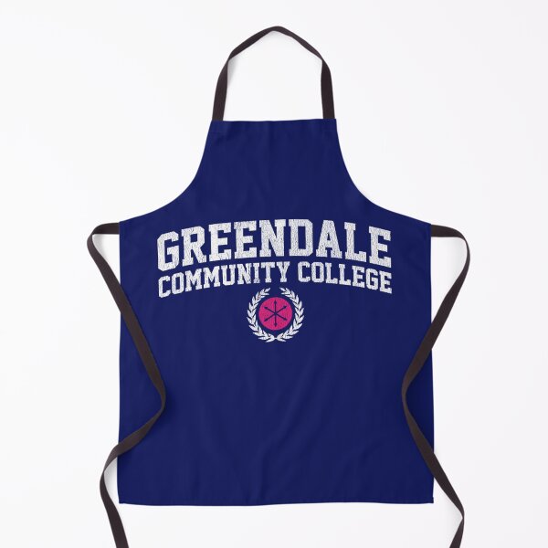 Item preview, Greendale Community College designed and sold by TeeArcade84.