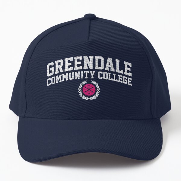 Artikel-Vorschau von Greendale Community College, designt und verkauft von TeeArcade84.