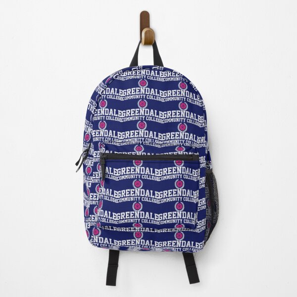 Item preview, Greendale Community College designed and sold by TeeArcade84.