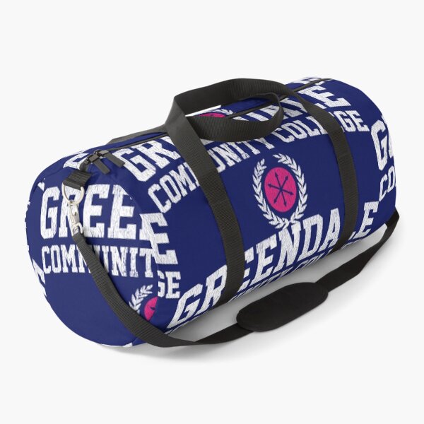 Item preview, Greendale Community College designed and sold by TeeArcade84.