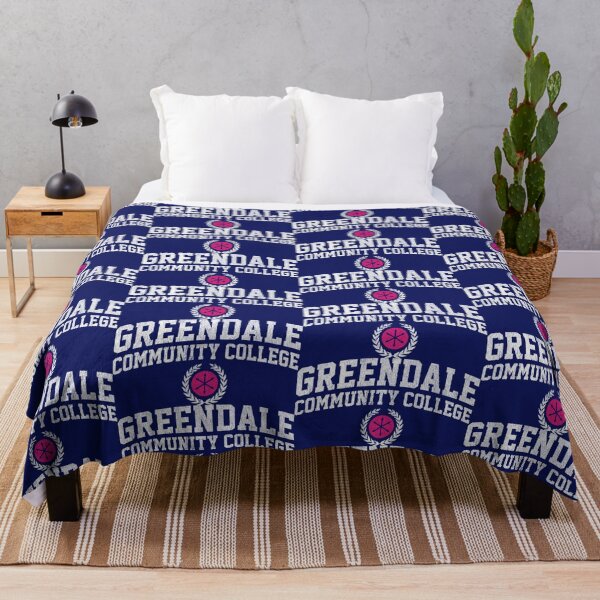 Item preview, Greendale Community College designed and sold by TeeArcade84.